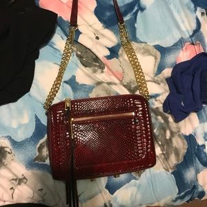 Rebecca Minkoff Cross body/shoulder bag